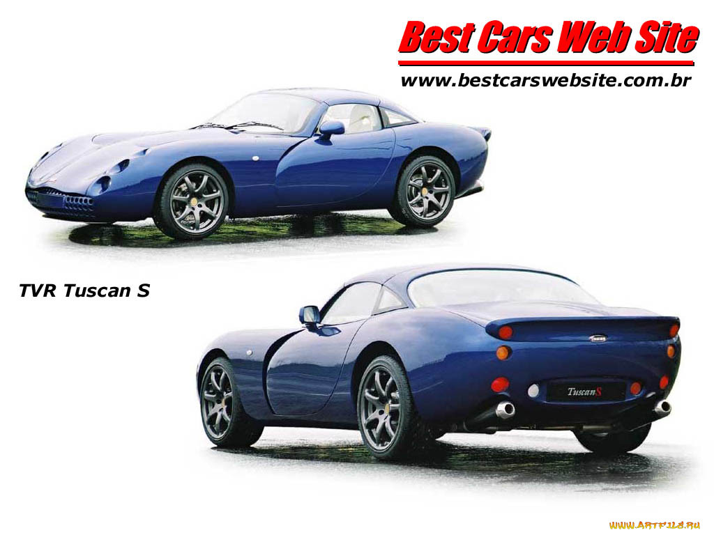 , tvr